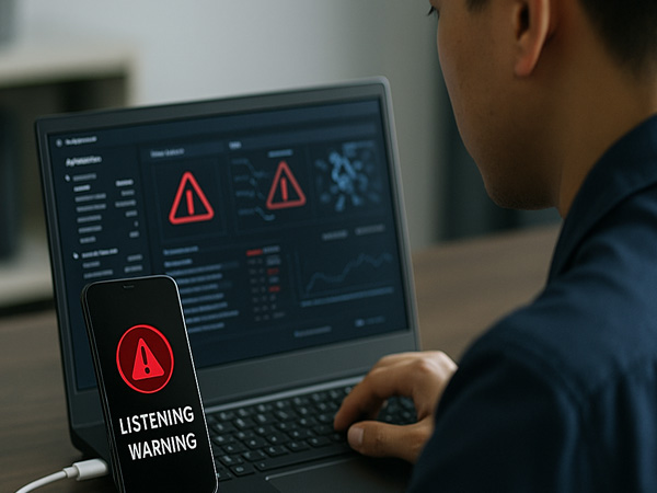 惠济手机泄密排查