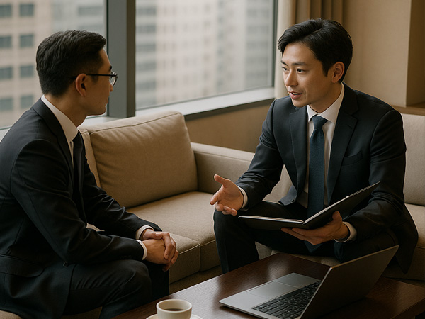 惠济高端保密顾问服务